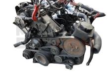 Motor M57 D30 (306D3) Bmw Serie 5 (E60, Versión 2007) 530d (235 cv) Automatico