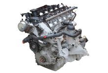 Motor M57 D30 (306D3) Bmw Serie 5 Touring (E61) 530d (231 cv)