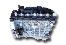 Motor M57 D30 (306D3) Bmw Serie 5 Touring (E61) 530d (231 cv)