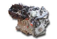 Motor M57 D30 (306D3) Bmw Serie 5 Touring (E61, Versión 2007) 525xd (197 cv)