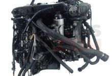 Motor M57 D30 (306D3) Bmw Serie 5 Touring (E61, Versión 2007) 525xd (197 cv)