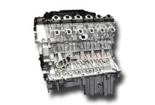 Motor M57 D30 (306D3) Bmw Serie 5 Touring (E61, Versión 2007) 530d (235 cv)