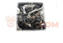 Motor M57 D30 (306D3) Bmw Serie 5 Touring (E61, Versión 2007) 530d (235 cv)