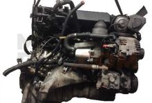 Motor M57 D30 (306D3) Bmw Serie 5 Touring (E61, Versión 2007) 530xd (235 cv)