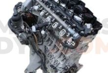Motor M57 D30 (306D3) Bmw X3 (E83) 3.0d (218 cv) Automatico