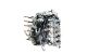 Motor M57 D30 (306D4) Bmw Serie 5 (E60) 535 d (272 cv)