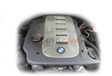 Motor M57 D30 (306D4) Bmw Serie 5 Touring (E61) 535d (272 cv)