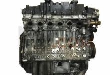 Motor M57 D30 (306D5) Bmw Serie 5 (E60, Versión 2007) 535d (286 cv) Automatico