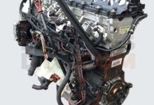 Motor M57 D30 (306D5) Bmw X3 (E83) 3.0d (286 cv)