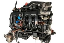 Motor m57 d30 Bmw Serie 3 Coupe (E92) 335d (286 cv) Automatico 2006