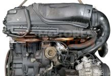Motor M57 D30 Bmw Serie 5 (E39) 530d (184 cv) Automatico 2000