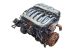 Motor M57 D30 Bmw Serie 5 (E39, Versión 2000) 525d (163 cv)