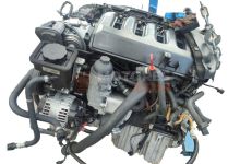 Motor m57 d30 Bmw Serie 5 (E60, Versión 2007) 525i (218 cv) 2007