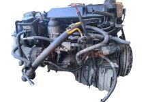 Motor m57 d30 Bmw Serie 5 Touring (E61) 525i (218 cv) 2006