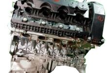 Motor M57 D30 Bmw Serie 7 (G12) 740Li (326 cv) Steptronic