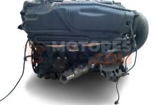 Motor M57 D30 Bmw X3 (E83) 3.0i (272 cv) 2009