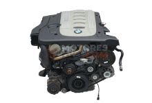 Motor m57 d30 Bmw X5 (E53) 3.0i (231 cv) 2005