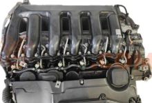 Motor M57306D3 Bmw X5 (E70) 30d (235 cv) xDrive Automatico DPF