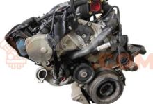 Motor M57306D3 Bmw X5 (E70) 30d (235 cv) xDrive Automatico DPF