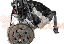 Motor M57306D3 Bmw X5 (E70) 30d (235 cv) xDrive Automatico DPF