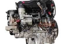 Motor M57306D3 Bmw X5 (E70) 30d (235 cv) xDrive Automatico DPF