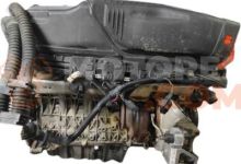 Motor M57306D3 Bmw X5 (E70) 30d (235 cv) xDrive Automatico DPF