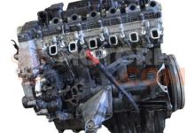 Motor m57d254 (256d2) Bmw Serie 5 (E60) 30 Jahre 4.4 V8 (600 cv) DCT 2007