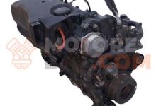 Motor m57d30 (306d1) Bmw X5 (E53) 3.0d (184 cv) 2005