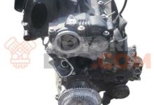 Motor m57d30 (306d1) Bmw X5 (E53) 3.0i (231 cv) 2006