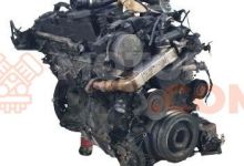 Motor m57d30 (306d4) Bmw Serie 5 Touring (E61) 530i (258 cv) 2007