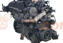 Motor m57d30 (306d4) Bmw Serie 5 Touring (E61) 535d (272 cv) 2005
