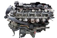 Motor M57D30 Bmw Serie 3 (E46, 2001) 320d (150 cv) 2003
