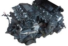 Motor M57D30 Bmw Serie 3 (E46, 2001) 330d (204 cv) 2003