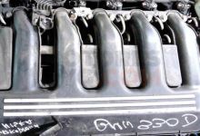 Motor M57D30 Bmw Serie 3 (E46, 2001) 330d (204 cv) 2003