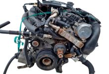 Motor M57D30 Bmw Serie 5 (E60) 530d (218 cv) 2004