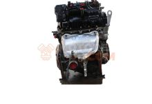 Motor m57d30 Bmw Serie 5 Touring (E39, Versión 2000) 525i (192 cv) 2004