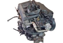 Motor M57D30 Bmw Serie 5 Touring (E39, Versión 2000) 530d 24V (193 cv) 2003