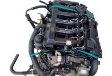 Motor M57D30 Bmw Serie 7 (E65) 730d (218 cv) Steptronic 2004