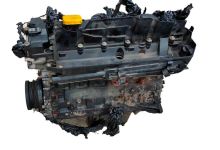 Motor M57D30 Bmw X5 (E53) 3.0d (184 cv)