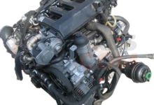 Motor M57D30 Bmw X5 (E53) 3.0d (184 cv) Automatico