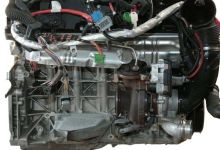 Motor M57D30 Bmw X5 (E53) 3.0i (231 cv)