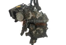 Motor M57D30 Land Rover Range Rover III 3.0 D 4x4 (177cv)
