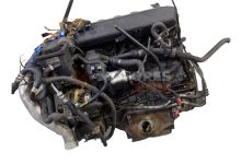 Motor M57D30 Land Rover Range Rover III (Versión 2005) 4.2 i V8 32V SC (390)