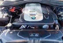 Motor M57N2 Bmw Serie 5 (E60) 525d (177 cv)