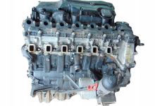 Motor M57TE4 Bmw Serie 5 (E60, Versión 2007) 525d (197 cv)