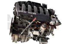 Motor M57TUD25 Bmw Serie 5 (E60) 523i (177 cv)