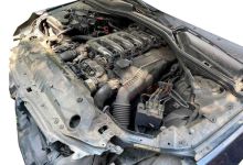 Motor M57TUE Bmw Serie 5 (E60, Versión 2007) 530d (235 cv)