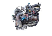 Motor m5m 401 Renault Clio IV 1.6 (200 cv) RS Automatico 2012