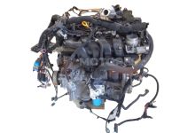 Motor M5m 450 Renault Talisman 1.6 Energy dCi (130 cv) EDC 2015