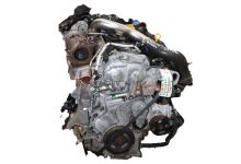 Motor m5m a400 Renault Clio IV 1.6 (200 cv) RS Automatico 2012